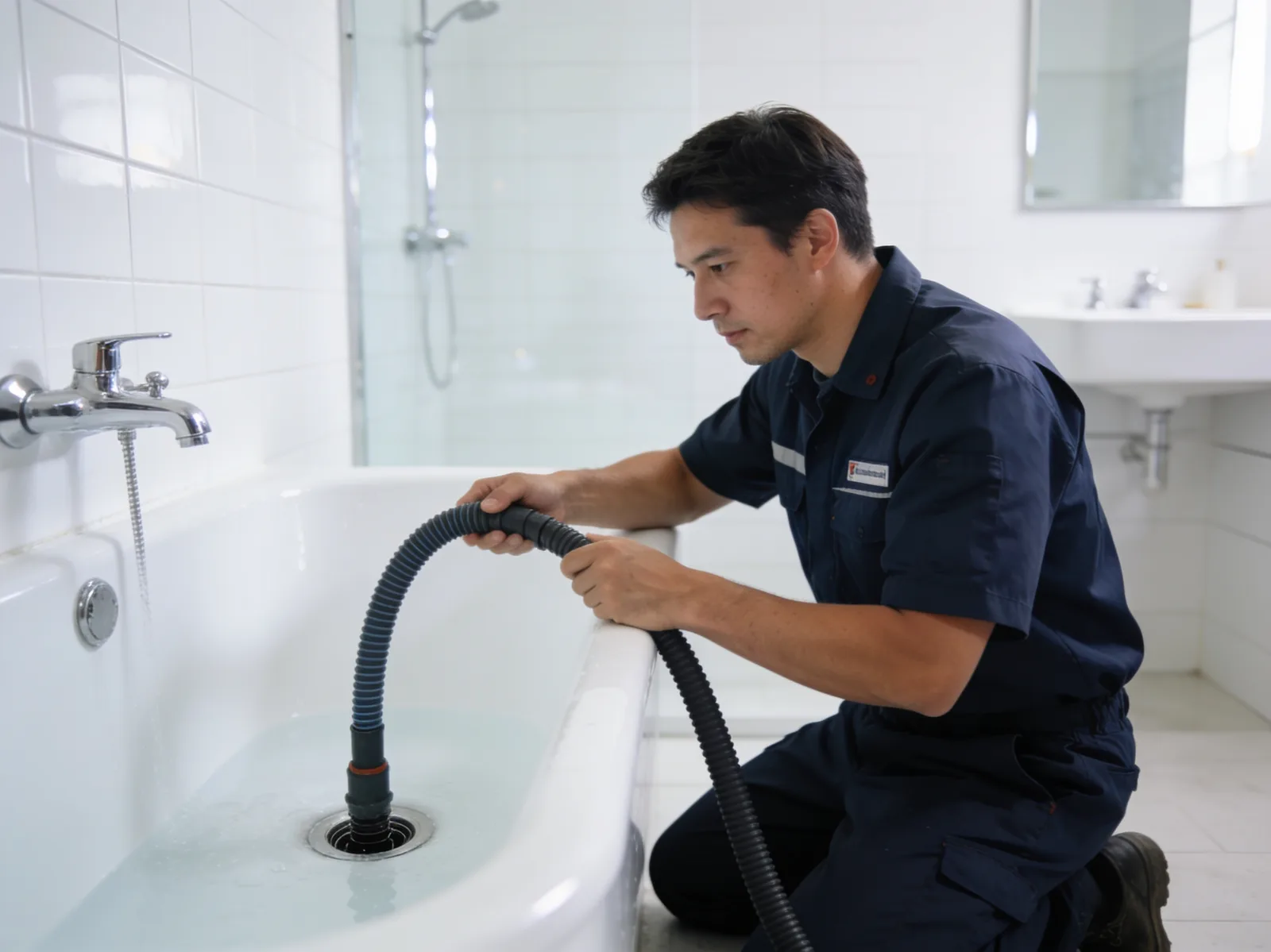 Emergency Plumber Danbury, NH FAQs